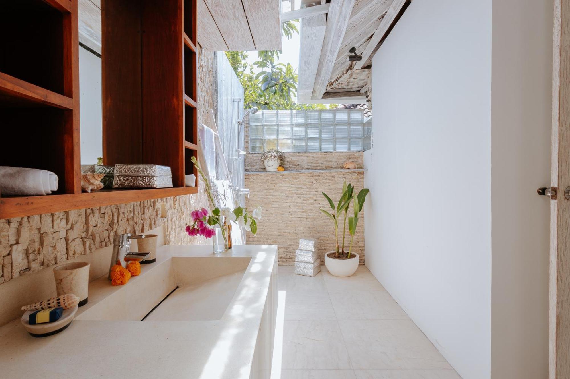 Umah Veluvana Canggu Exteriör bild